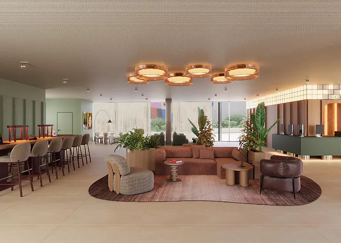 Cx The Nexus San Pietro Hotel Rome
