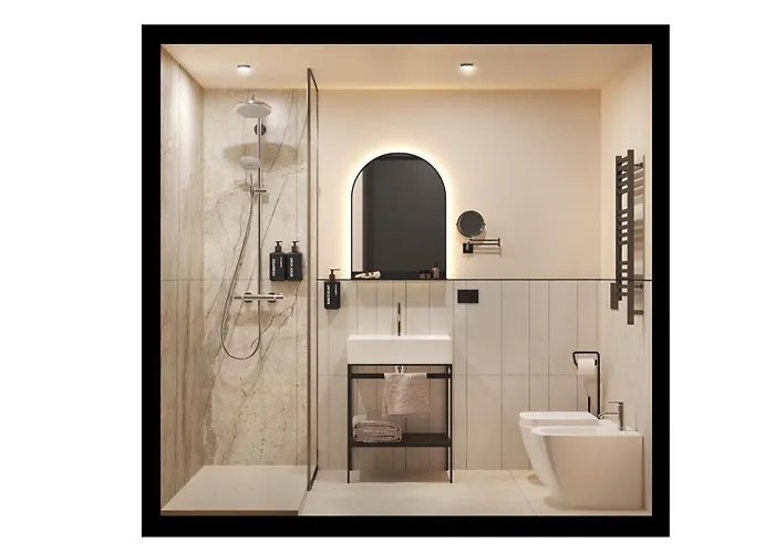 Hotel Cx The Nexus San Pietro 3*