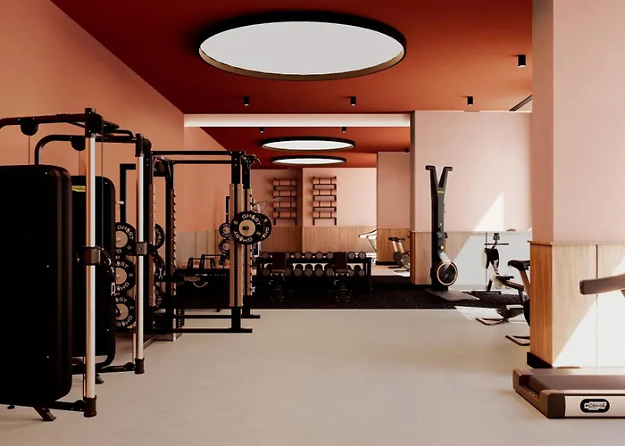 Cx The Nexus San Pietro Hotel 3*